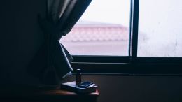 Student Reports on the 'Pull Back the Curtain of No' Exercise