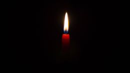 Keep the Flame of Love Alive