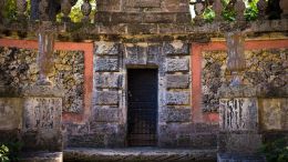 Keep the Door of Your Heart Open Wide
