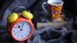 Sleep Difficulties for the Awakening Human Being