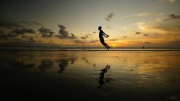 Interview on Freeing the Body, Freeing the Soul with Dr. David Kamnitzer