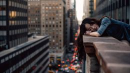 Step Out of the Sleeping Self That Is Passively Active