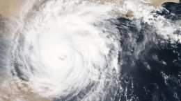 Student Reports on the 'Be the I of the Storm' Exercise