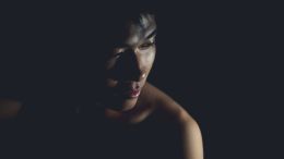Whoever Refuses to Face the Light Lives in Shadows Unending