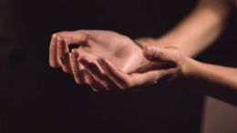 Those Who Want Forgiveness Must Remember to Offer It As Well