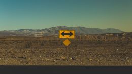 Difficulty Making Decisions