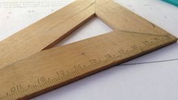 There's Only One True Measure of What Makes You...You