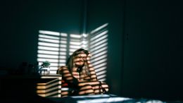 The Unseen Sorrow in Any Self-Centered Life