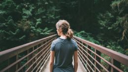 How to Give Yourself a Peace Beyond Understanding