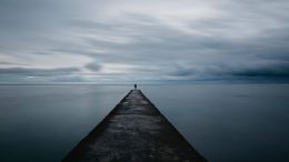 A Tough Talk About the Nature of True Individuality