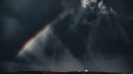 Discover the Secret Silver Lining Behind Every "Dark Cloud"
