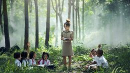 The Purpose of a True Spiritual School