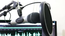 Interview hosted by David Steele