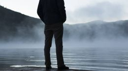 Walk Out of the World of Thought