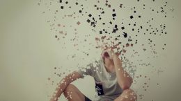 Facts About the Nature of Fear that Make it Disappear