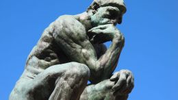 New Principles to Help You Break Free From the Prison of Thought