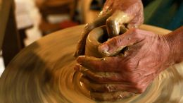 Preparing the Vessel