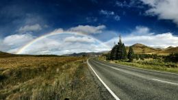 Go Beyond the World of Positive and Negative Forces