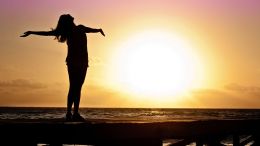 Release Yourself from Dark Inner States