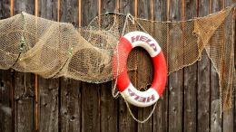 Set the Stage for Your Spiritual Rescue