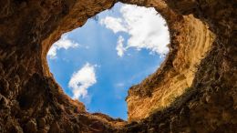 Don't Step Into This Unseen Pit in the Impersonal Life