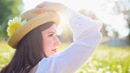 Go Beyond Painful Limitation to Realize Fearless Being