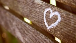 Open Your Heart and Let Real Life Flood In