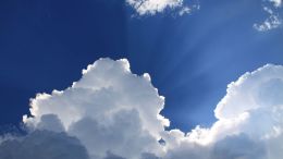 Dissolve the Disparity Between Heaven and Earth