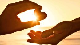 Make a Real Connection with Your Creator