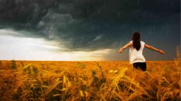 The Power to Defeat Whatever Dominates You