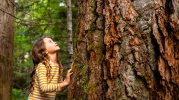 Answer the Spiritual Yearning You Have to Go Beyond Yourself