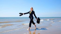 See Through the Problem-Making Self and Be New