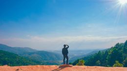 Make the Inner Hook-Up with Wholeness