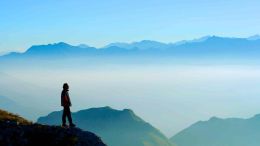 Answer the Need to Grow Beyond Thought