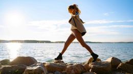 The Wisdom to Walk Out on What Makes You Miserable