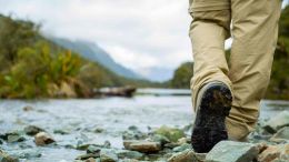 Take this Step Toward Realizing Our Changeless-Self