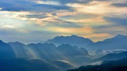 Seek the Higher Self in You Beyond Compare