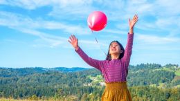 Let Go and Live the Extraordinary Life