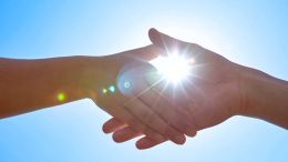 Make God's Business the Same as your Own