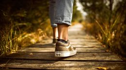 The Wisdom You Need to Walk Away from Depression