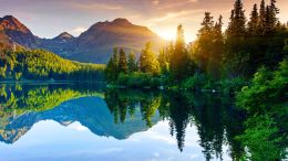 A Lesson in Scale About "Spiritual" Systems