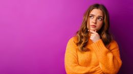 12 Words to Help You Walk Away From Any Stress or Worry
