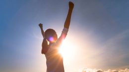 How to Dismiss the Discontented Self