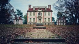 How to Walk Out of the Haunted House of Endless Wants