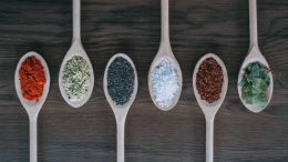 The Perfect Recipe for a Profitable Life