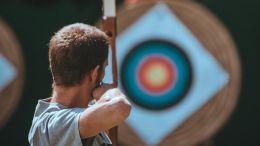 How "Missing the Mark" Can Change Your Life