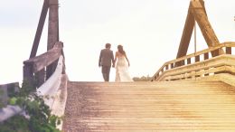 The Secret of Saying "I Do" to Moments You Don't Want