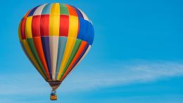 The Power to Elevate and Enrich Your Experience of Life