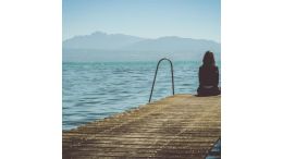 Find Freedom From Anxious Thoughts And Feelings