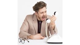 How to Free Yourself from Painful Frustration and Useless Anger